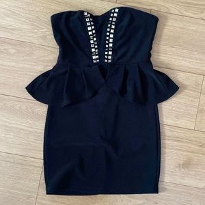 Charlotte Russe Mini Dress